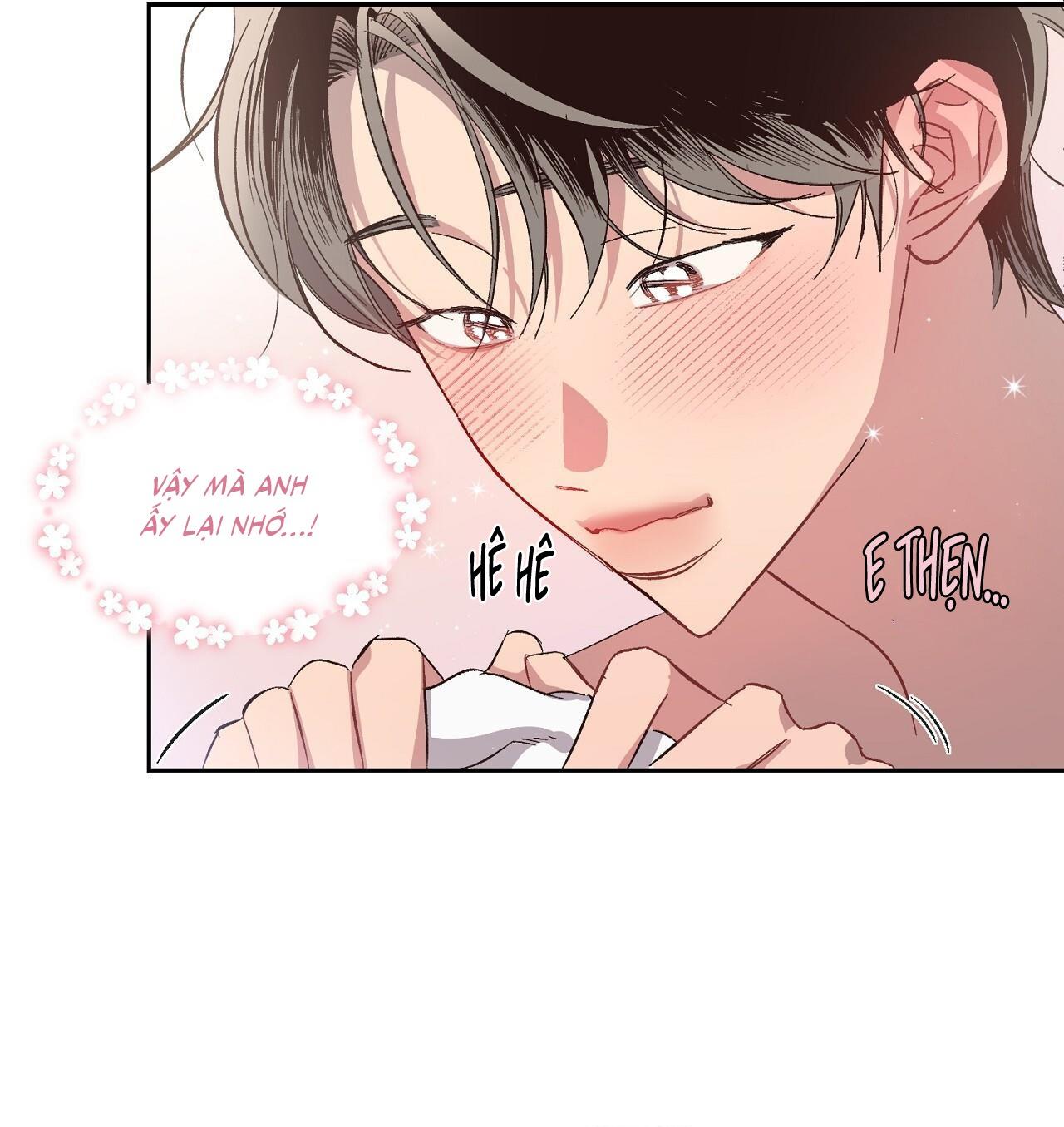 (CBunu) Bí Mật Của Mái Tóc - Chap 29