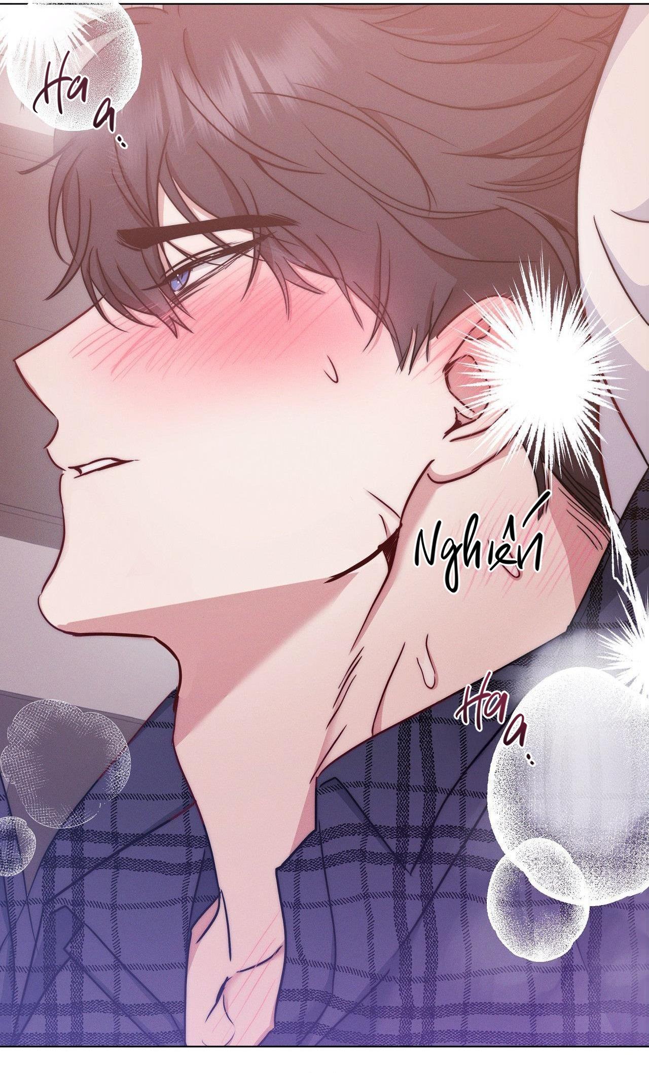 (CBunu) Cẩm Nang Fetish - Chap 2