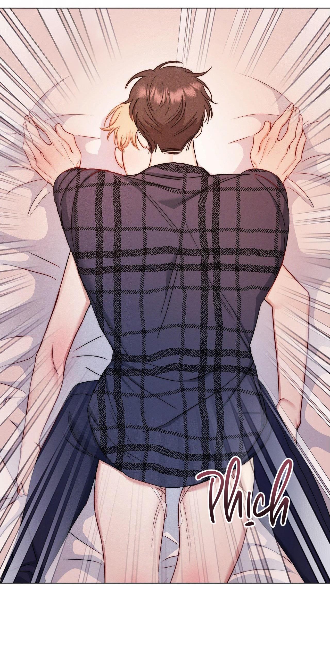 (CBunu) Cẩm Nang Fetish - Chap 2