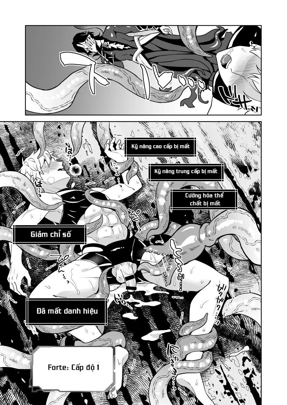 Doujinshi Tổng Hợp - Chap 271.2 - Trang 71