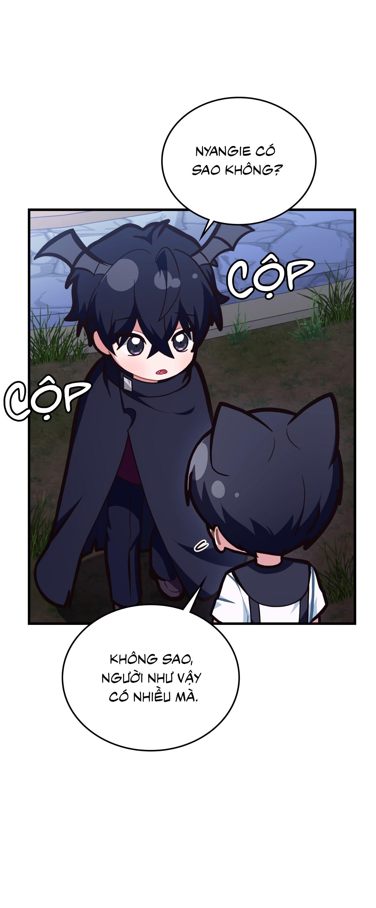 Guild member - Chap 75