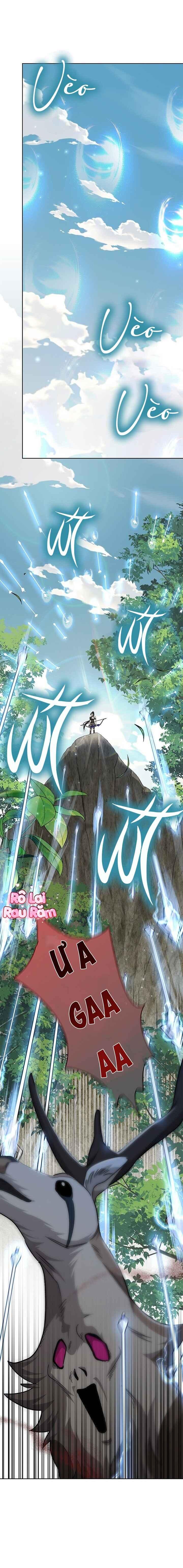 KHỞI TẠO KẾT ẨN - Chap 5