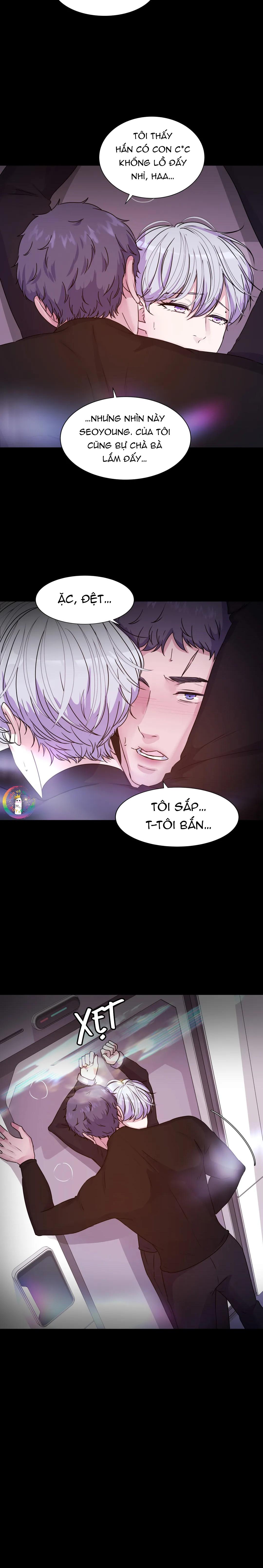 Guiding Light - Chap 29