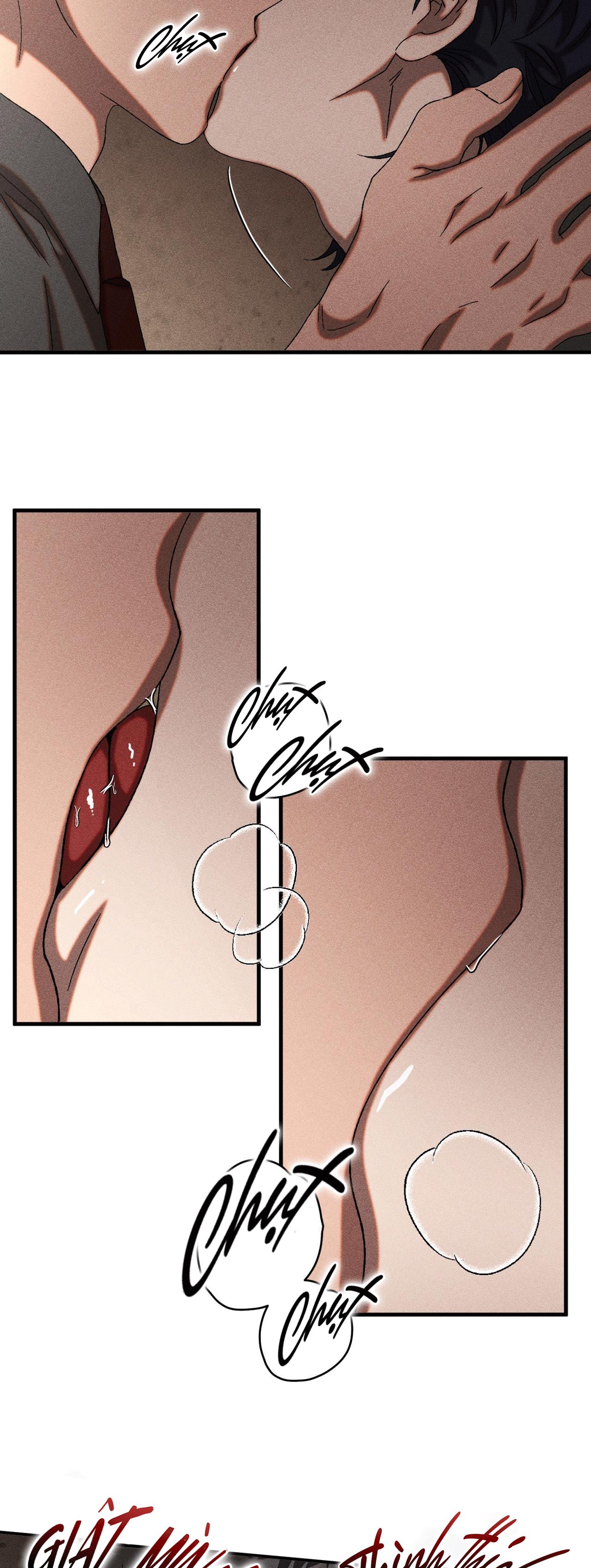 Cash Or Credit - Chap 54