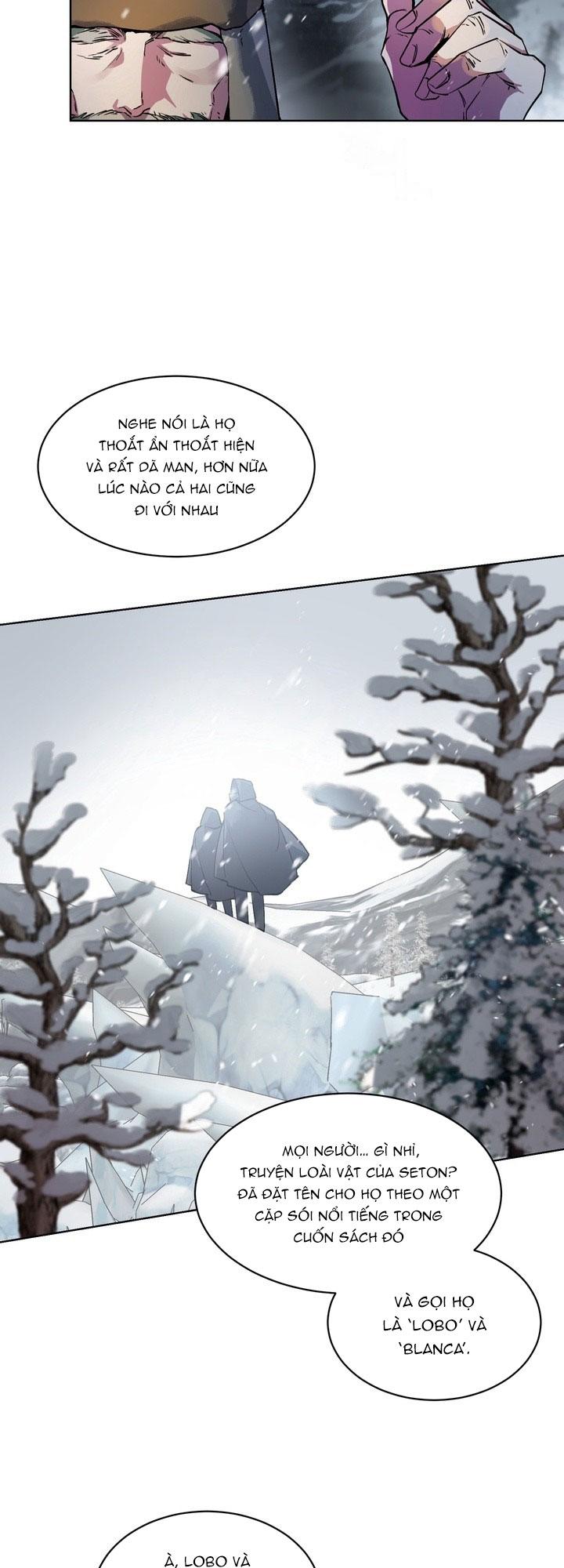 Room Without Windows - Chap 12