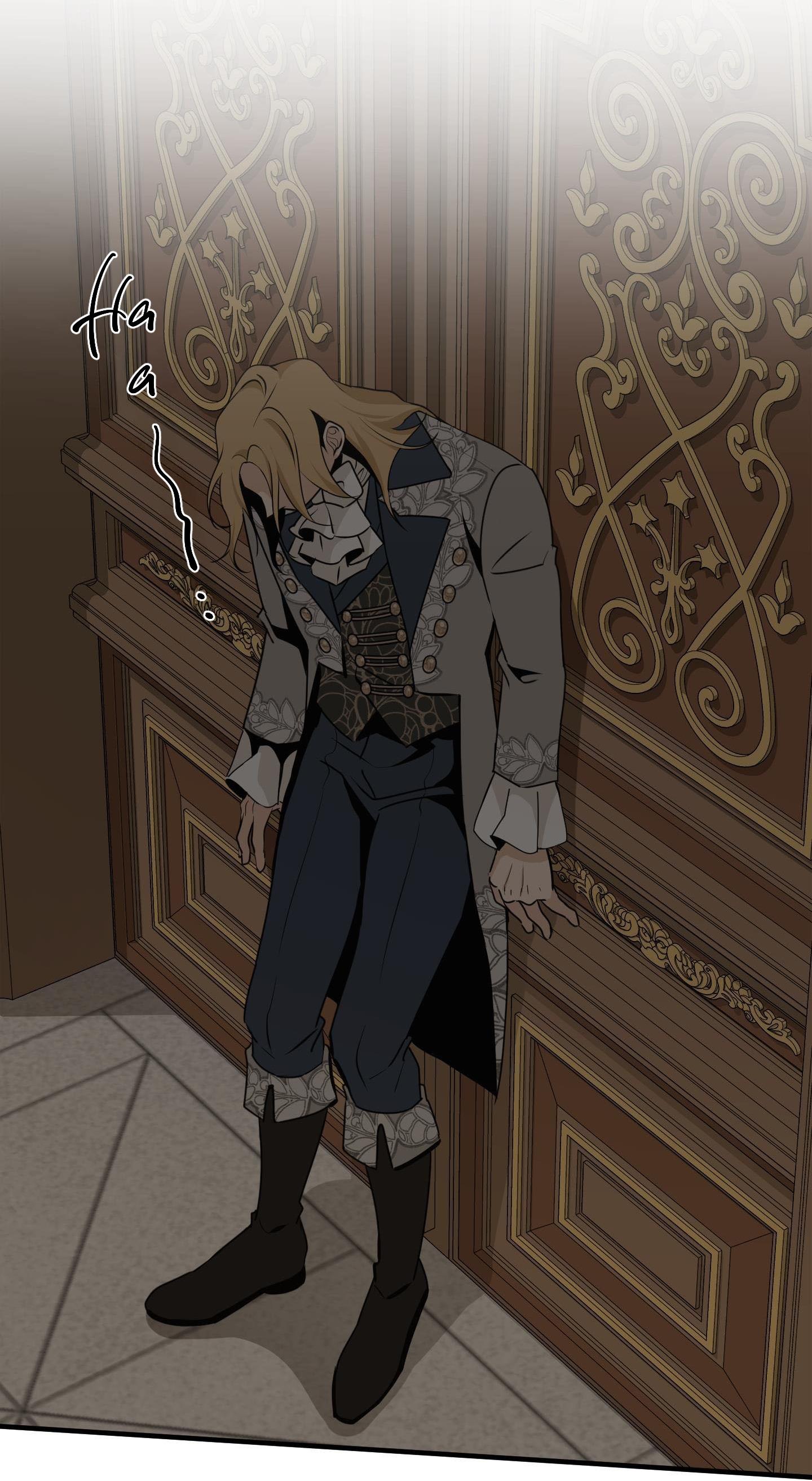 (CBunu) Hoa Vô Danh - Chap 21