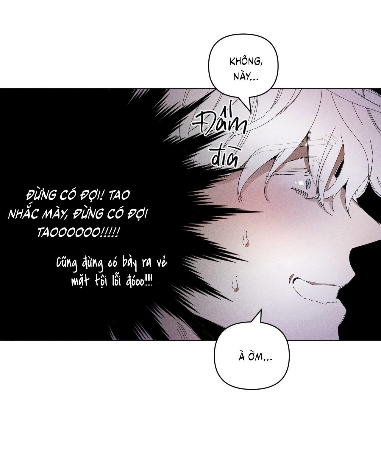 (CBunu) Mùa Đông Cuối Cùng Của Tôi - Chap 2