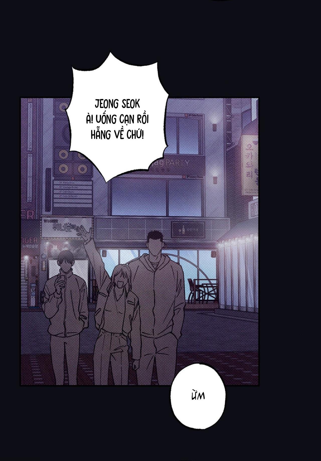 (CBunu) 1 to 10 - Chap 40