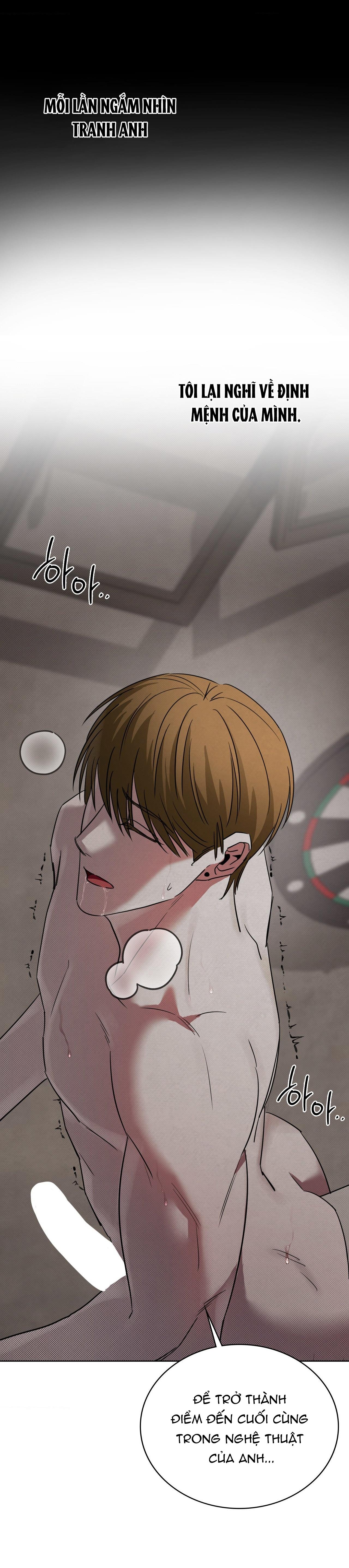 TRANH VẼ - Chap 15