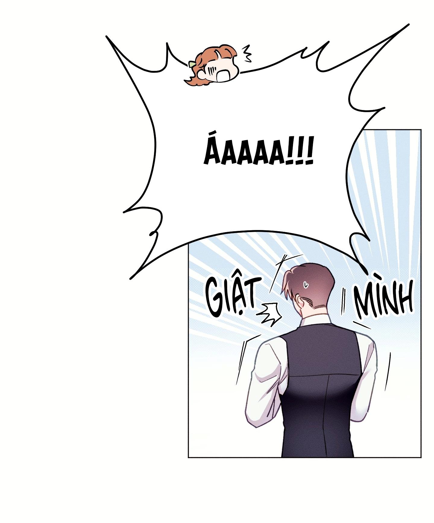 Xuyên Thành Bá Tước Omega - Chap 4