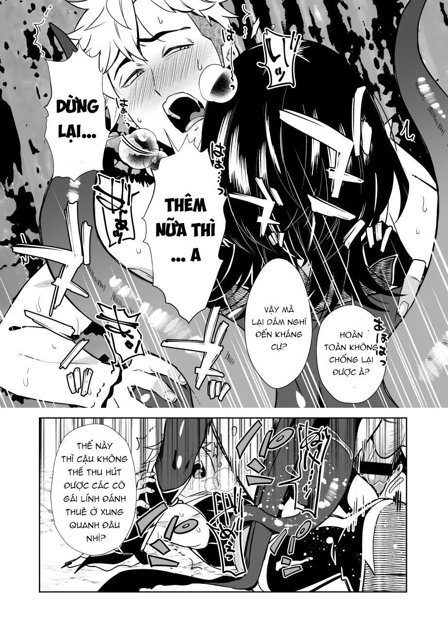 Doujinshi Tổng Hợp - Chap 271.2 - Trang 47