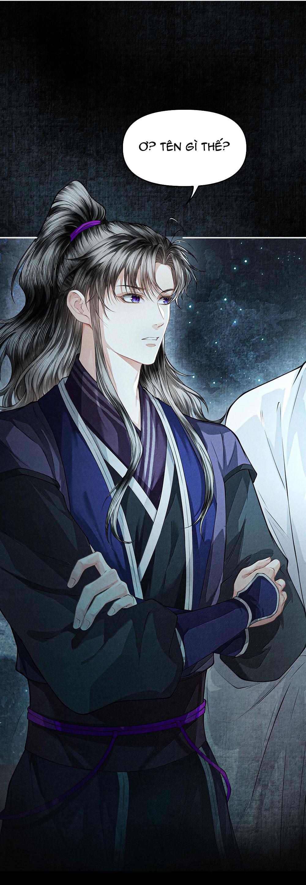 Đồng Tiền Kham Thế - Chap 128