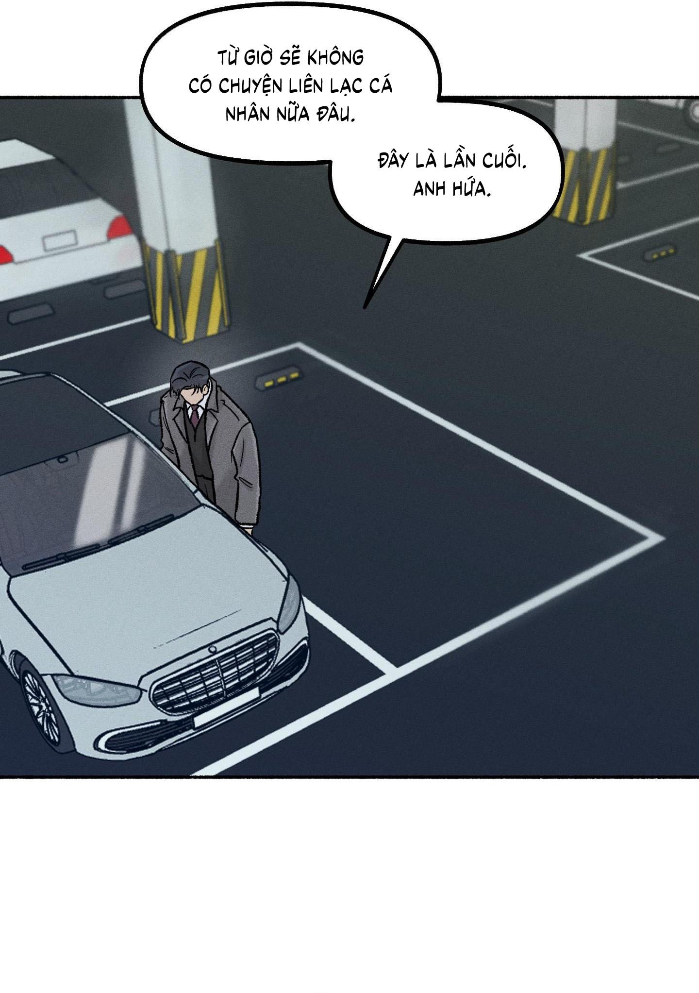 (CBunu) Khi Người Lơ Đãng - Chap 21