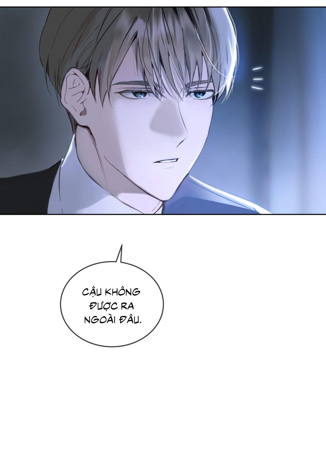 RAGA: Passion - Chap 9