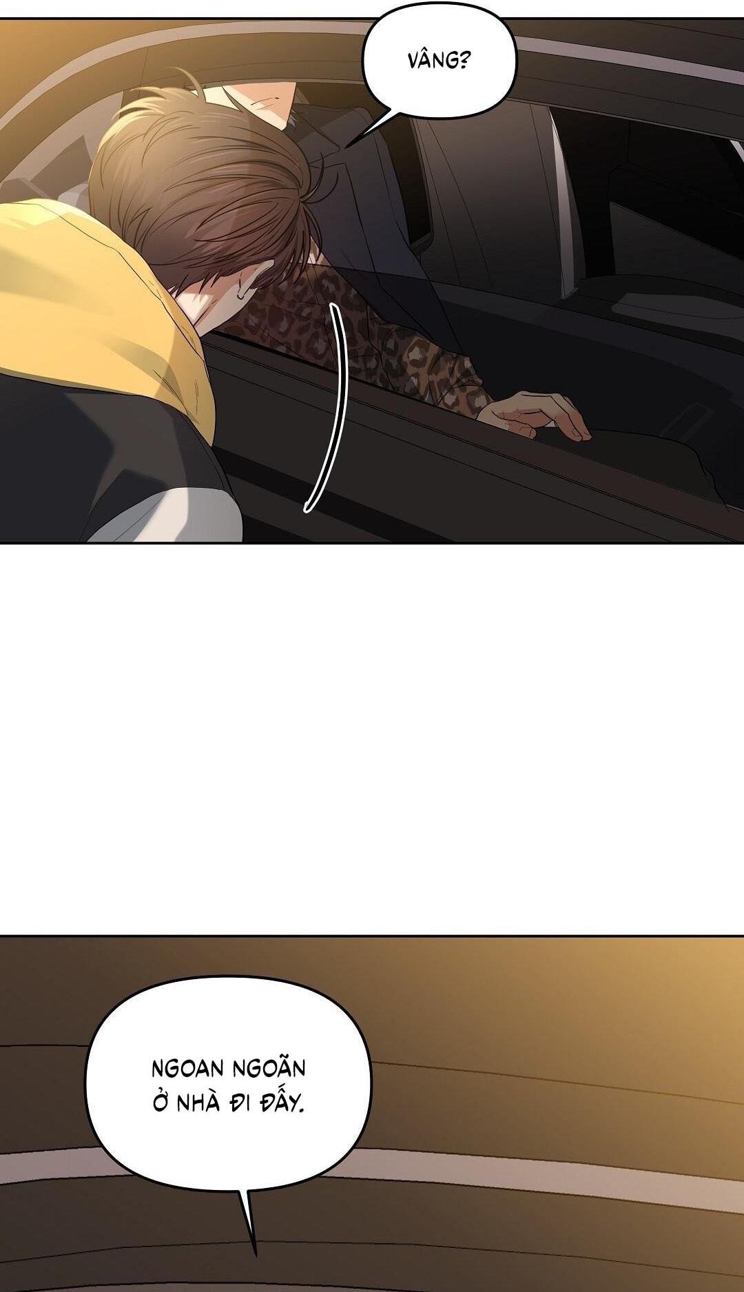 (CBunu) Cherry Cake - Chap 29