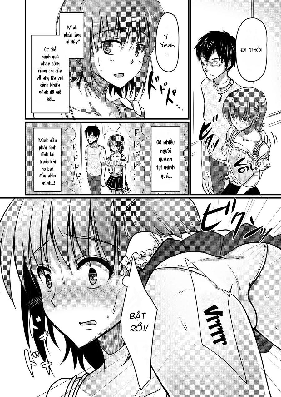 Tổng Hợp Oneshot Của Tịnh - Chap 256