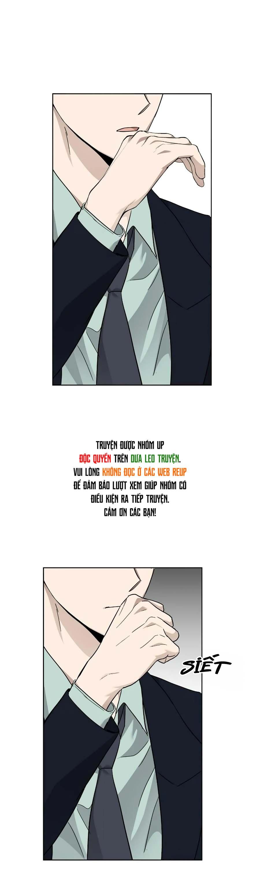 Niềm An Ủi Ngày Chủ Nhật - Chap 27