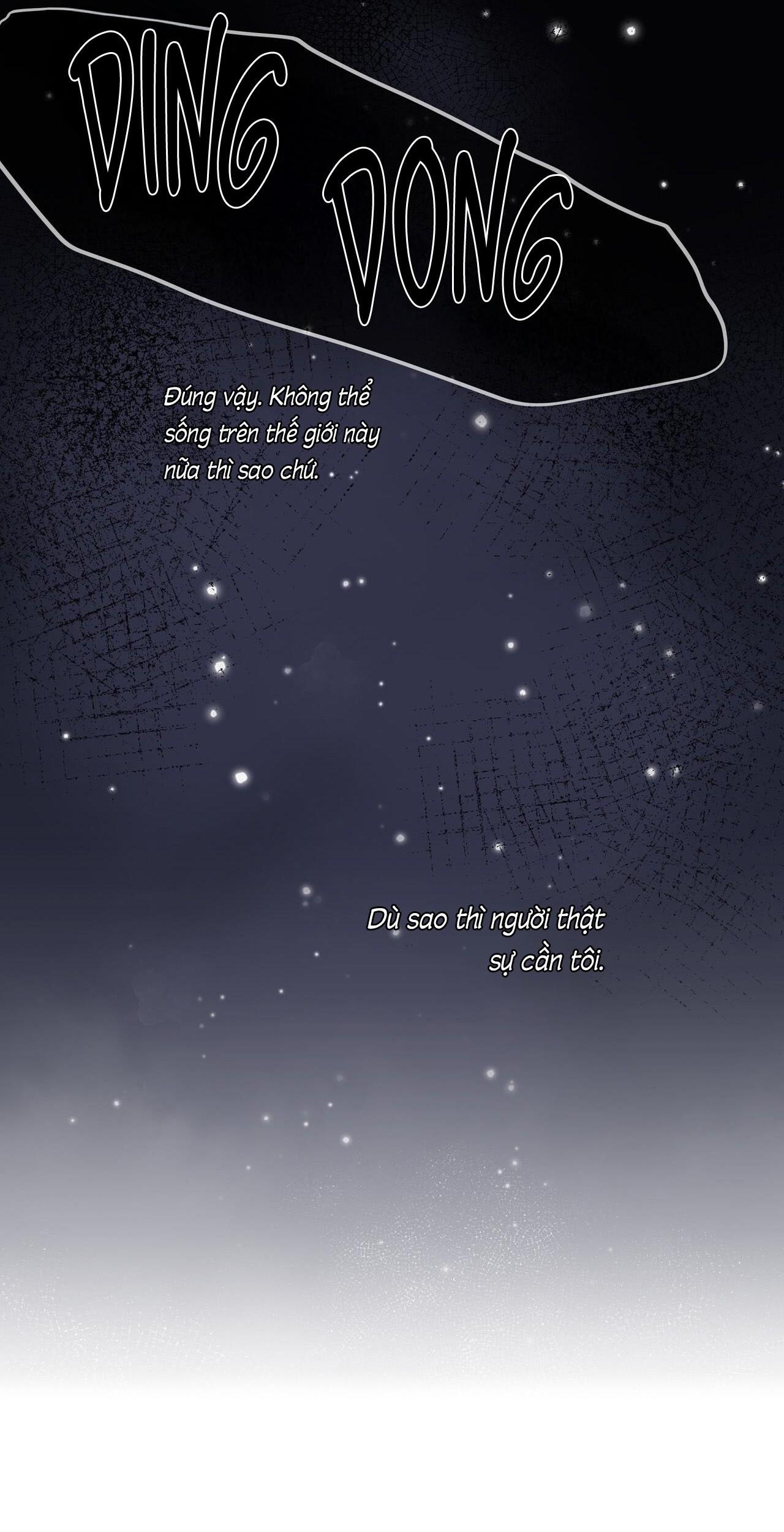 Hạ Cánh Cuối Chân Trời - Chap 34