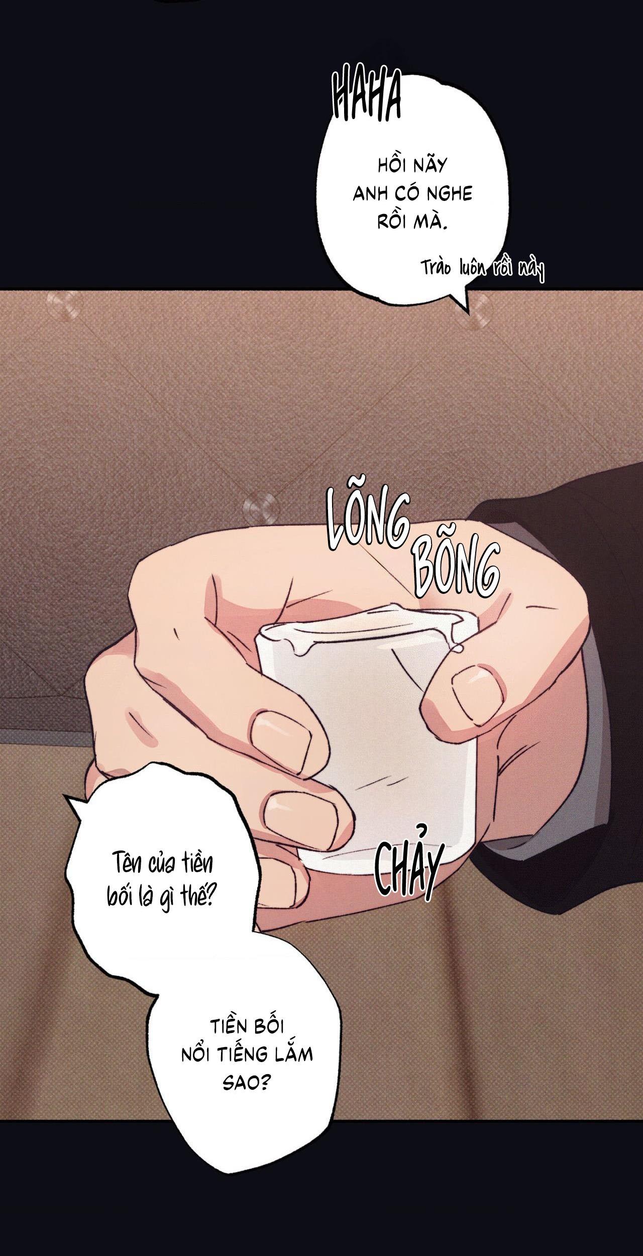 (CBunu) 1 to 10 - Chap 40