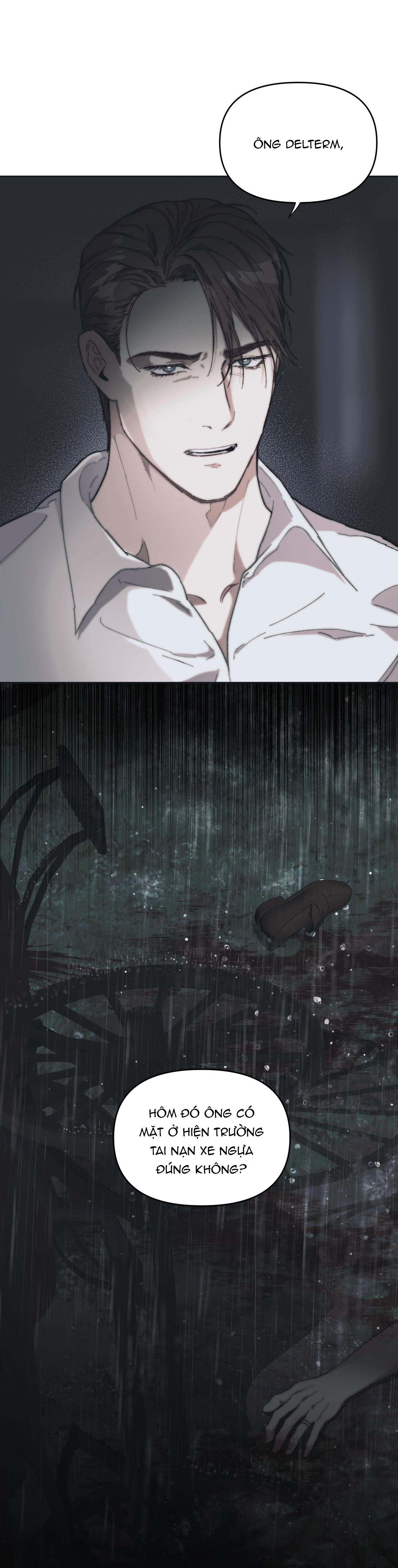 Tuyển Tập Manhwa Dằm Khăm - Chap 85