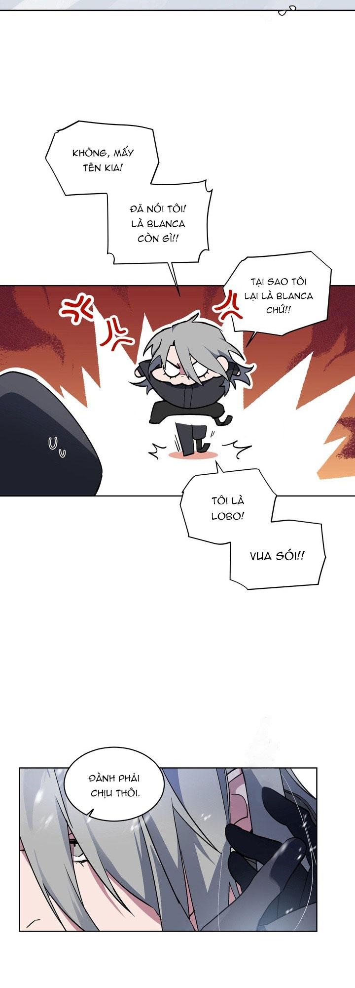 Room Without Windows - Chap 12