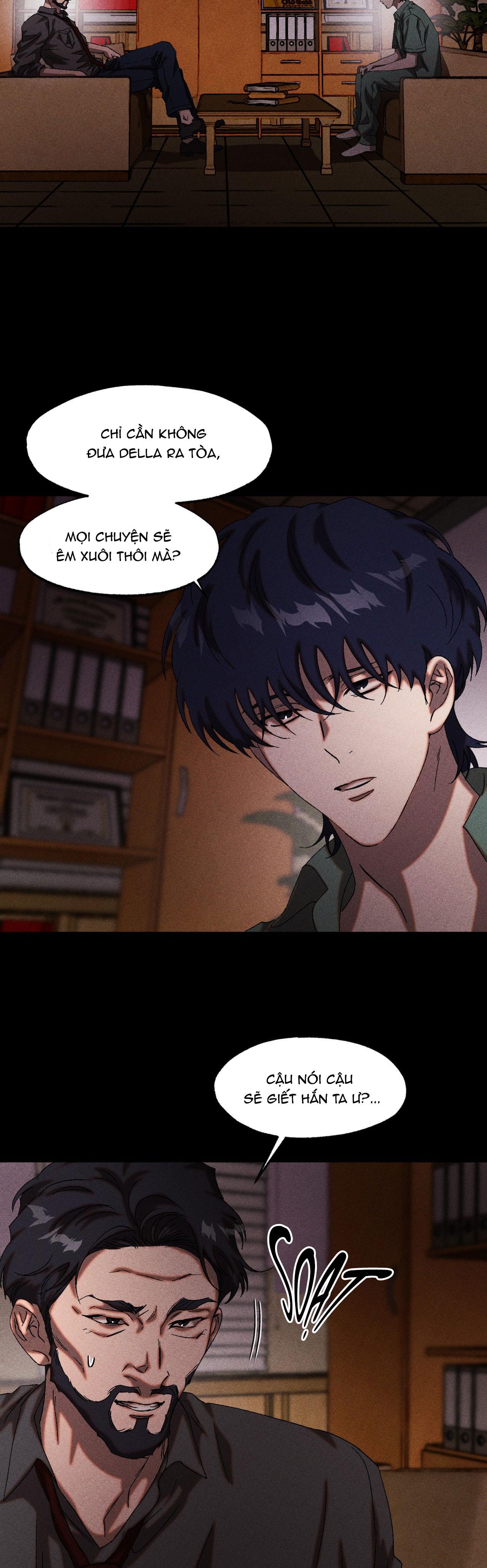 Cash Or Credit - Chap 55