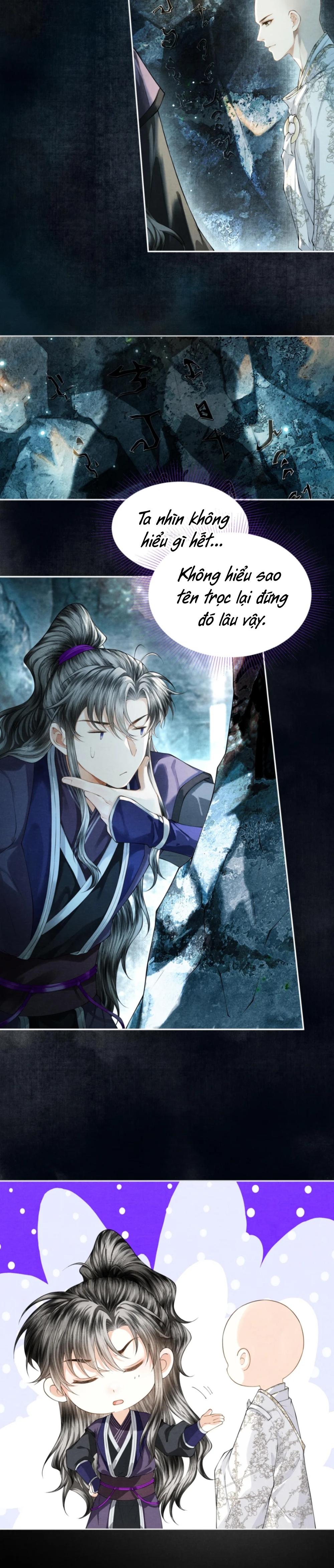 Đồng Tiền Kham Thế - Chap 122