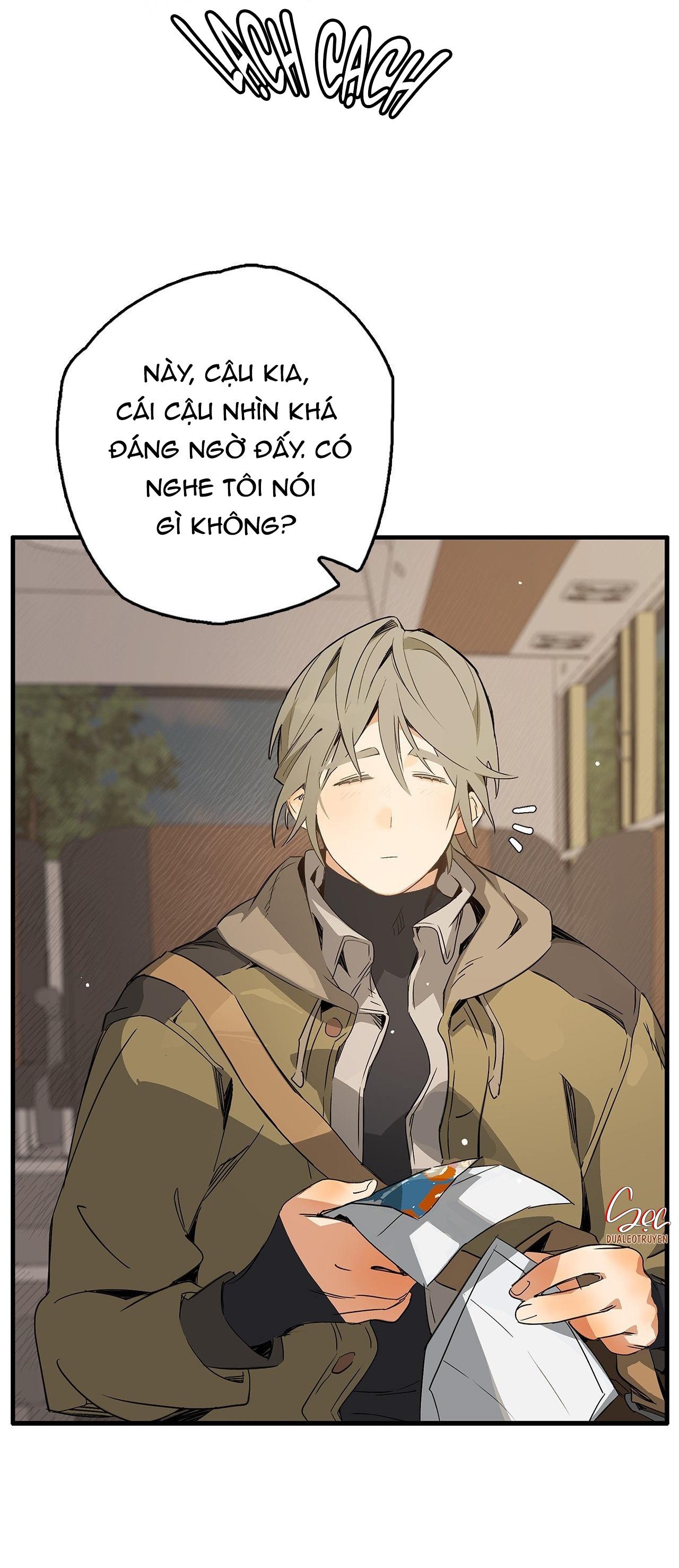 (FULL HD) TRANG TRẠI DÂM ĐÃNG - Chap 1