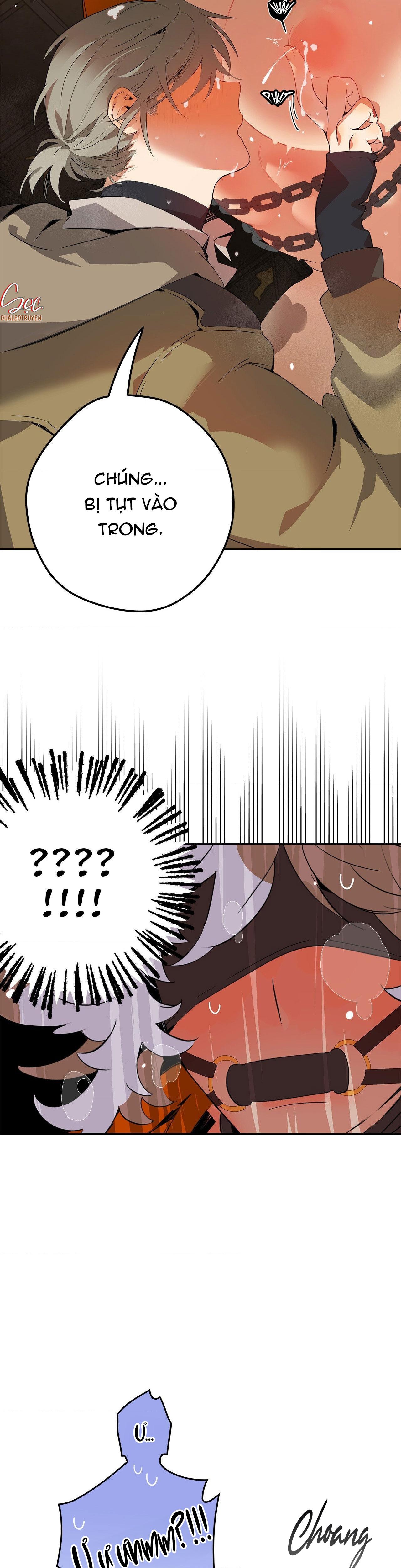 (FULL HD) TRANG TRẠI DÂM ĐÃNG - Chap 2