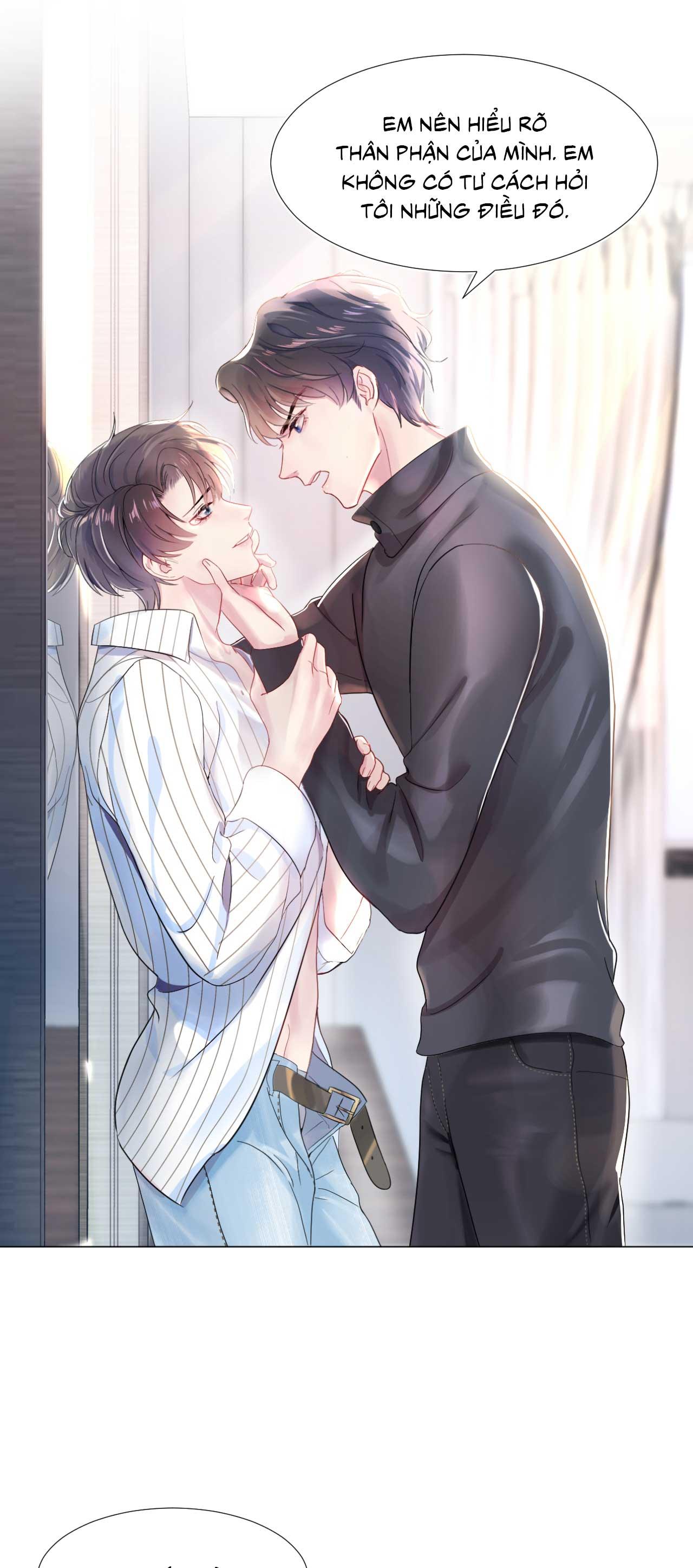 Tuyệt mỹ bạch liên hoa online dạy học - Chap 1