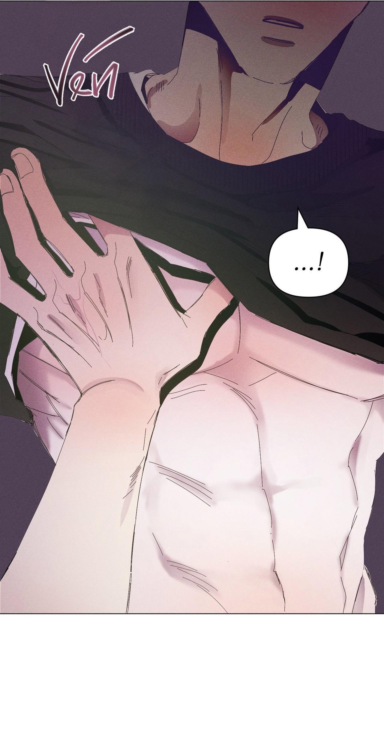 (CBunu) Mùa Đông Cuối Cùng Của Tôi - Chap 2