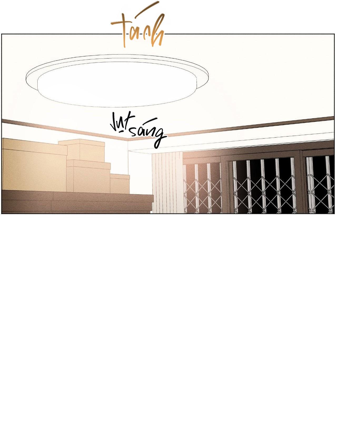 (CBunu) Mùa Đông Cuối Cùng Của Tôi - Chap 2