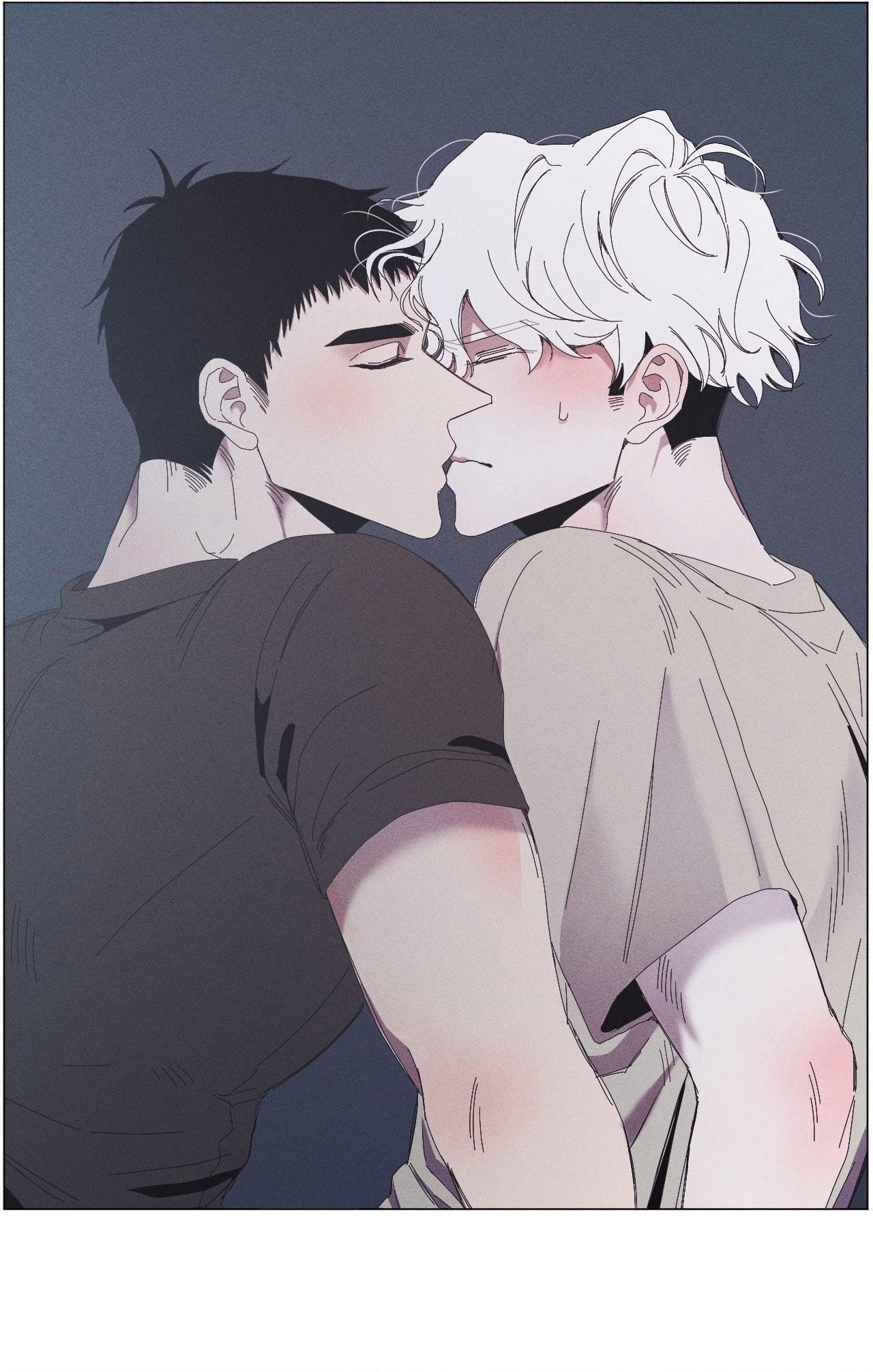 (CBunu) Mùa Đông Cuối Cùng Của Tôi - Chap 3