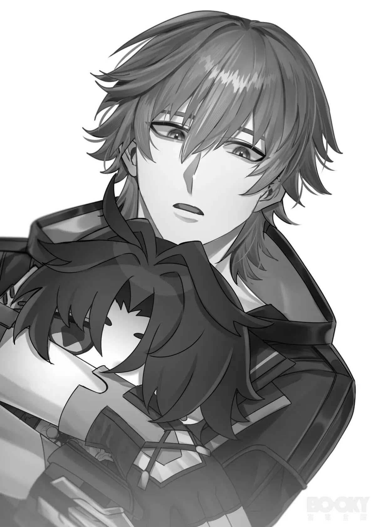 (Vicera) Honkai Star Rail - Chap 23.2 - Trang 5