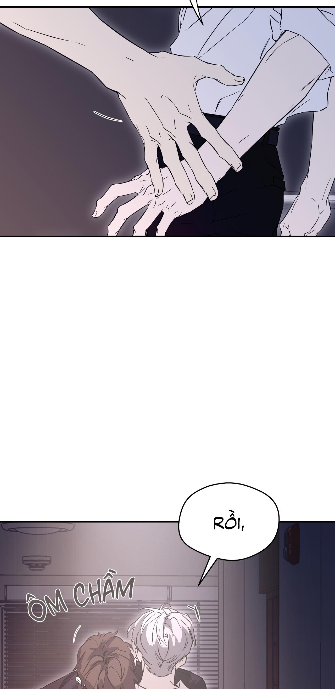 NERD PROJECT - Chap 42