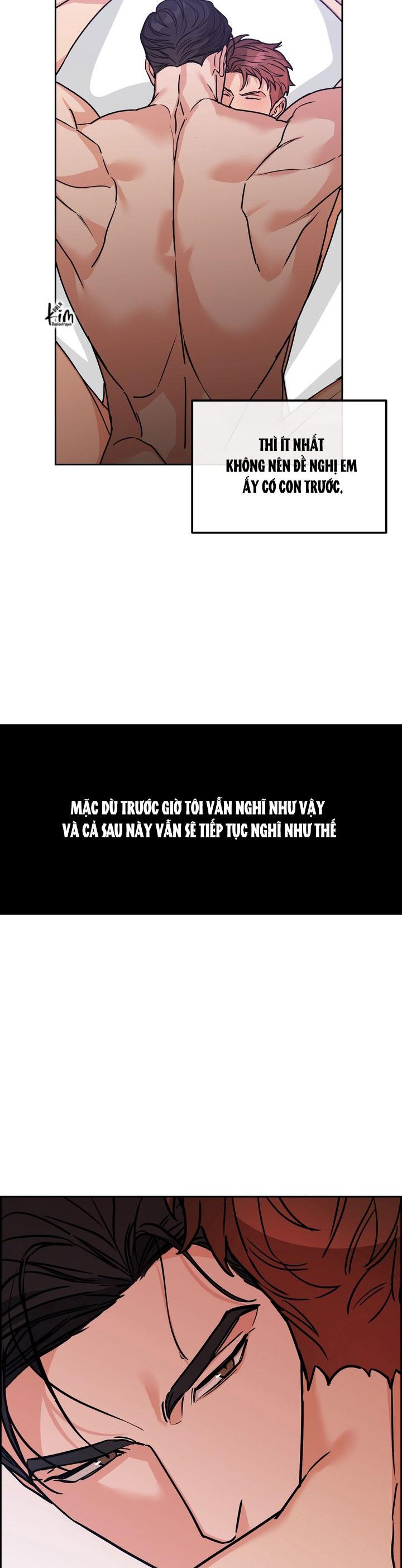 CHÓ VÀ CHIM - Chap 56