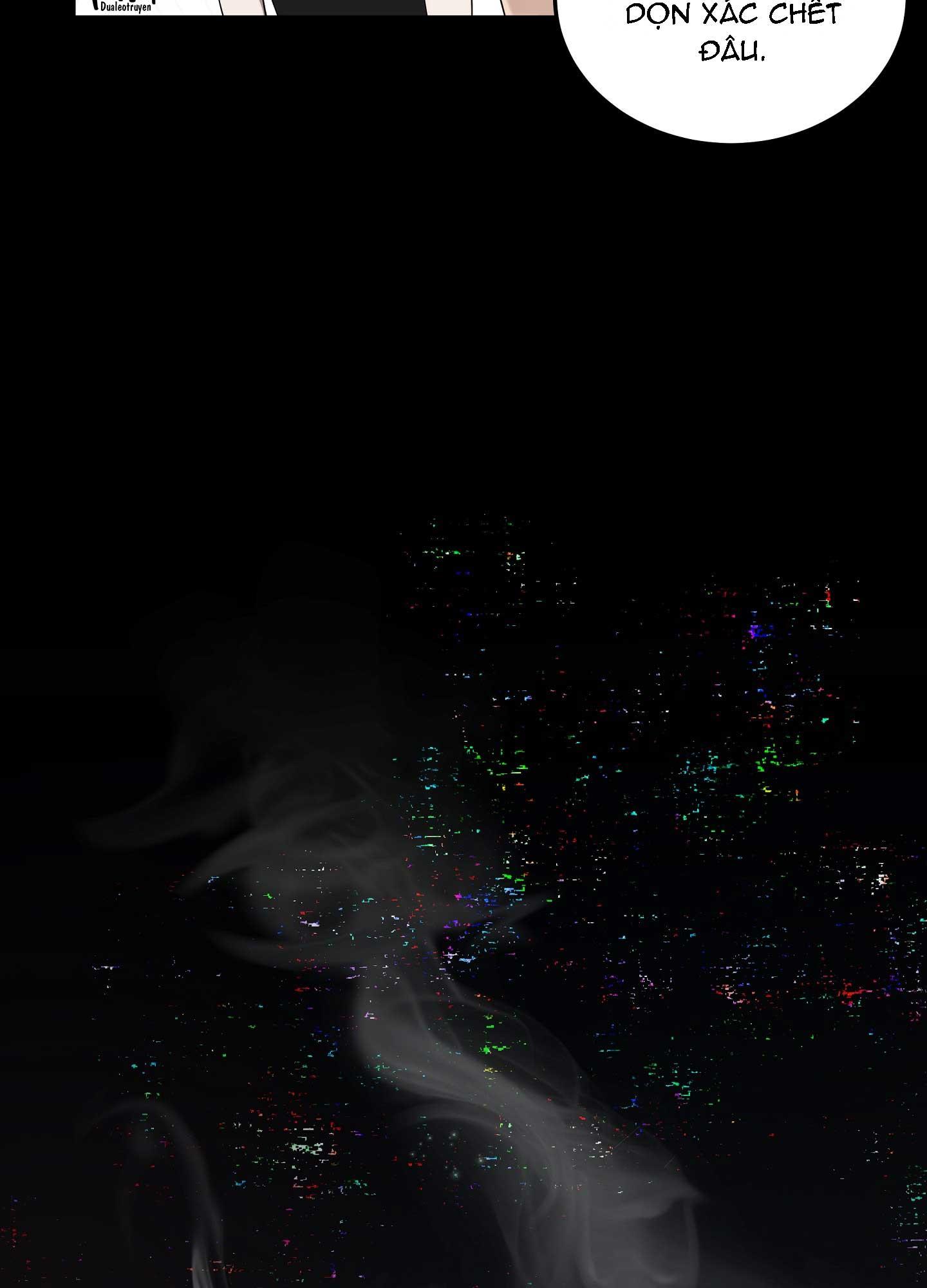 Hỗn Mộng - Chap 37