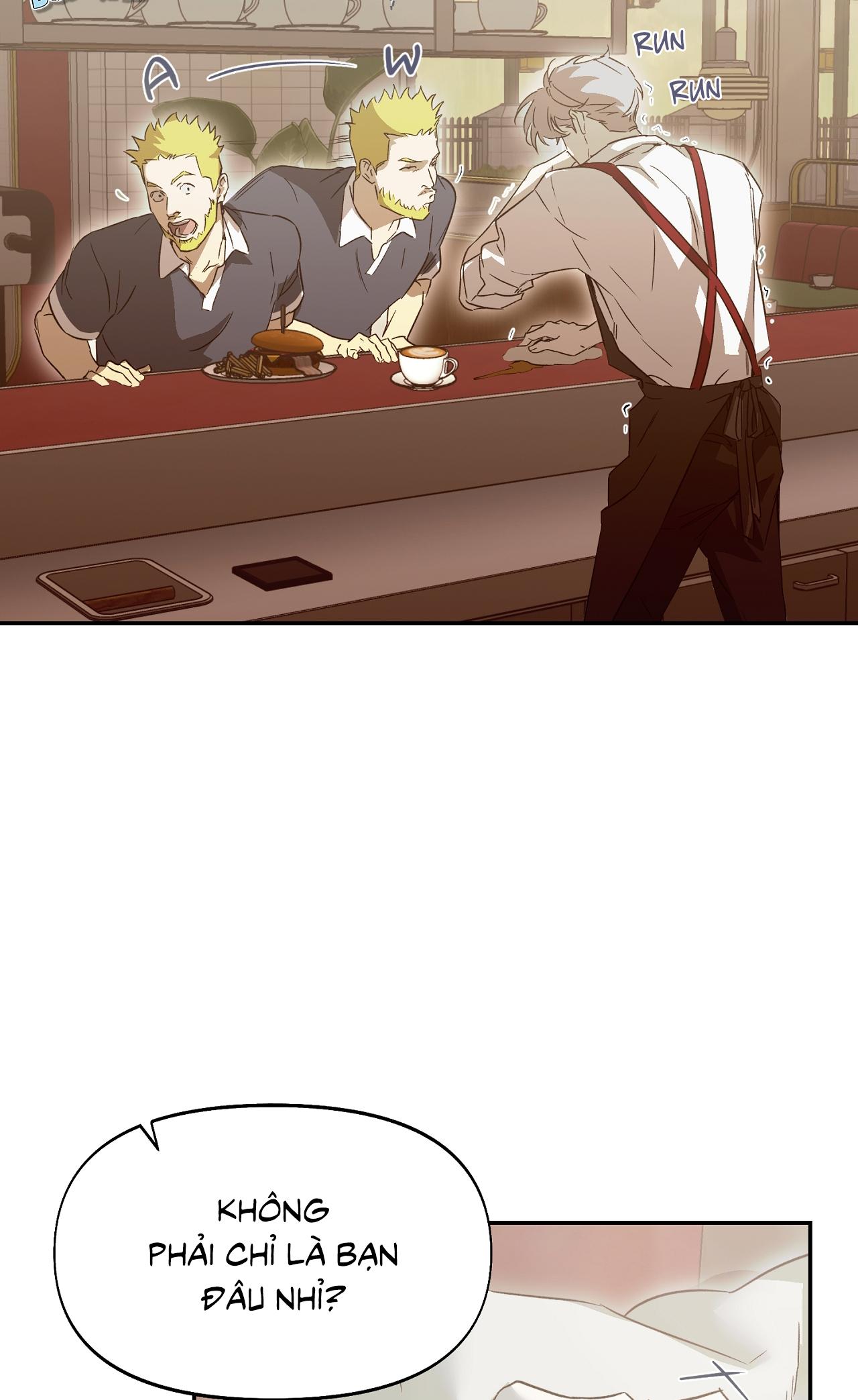 NERD PROJECT - Chap 41