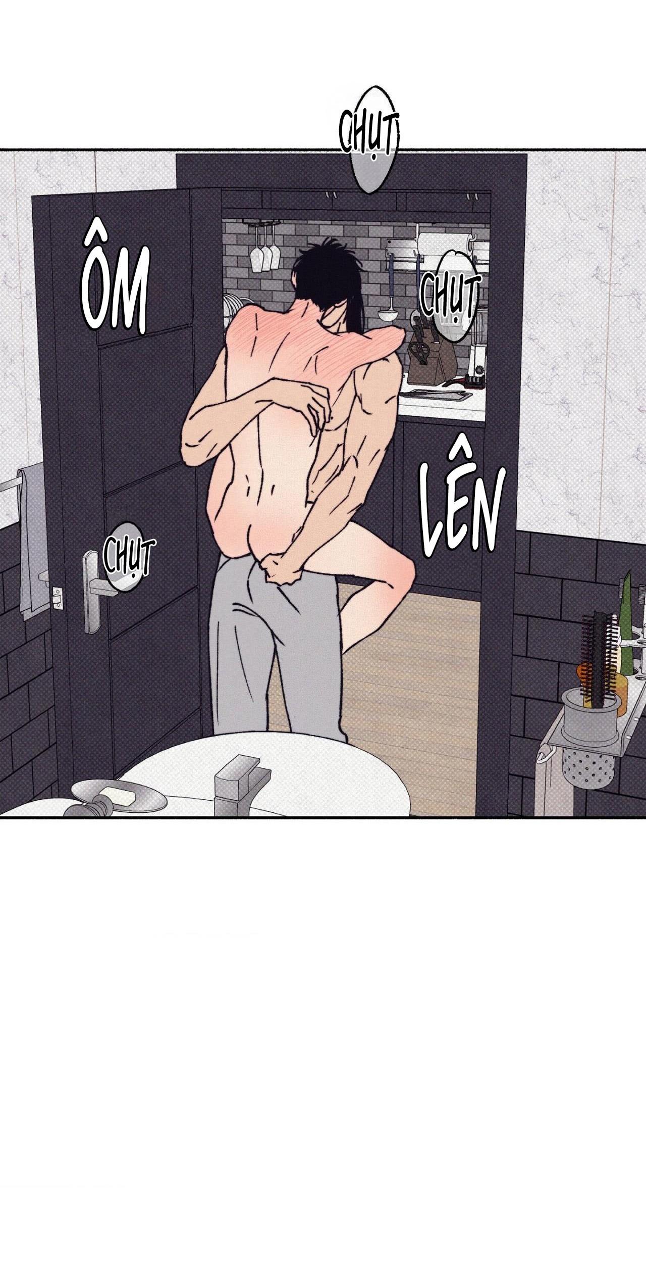 (CBunu) 1 to 10 - Chap 42