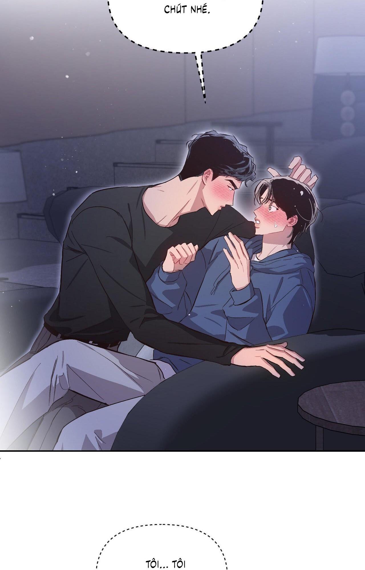 (CBunu) Bí Mật Của Mái Tóc - Chap 31