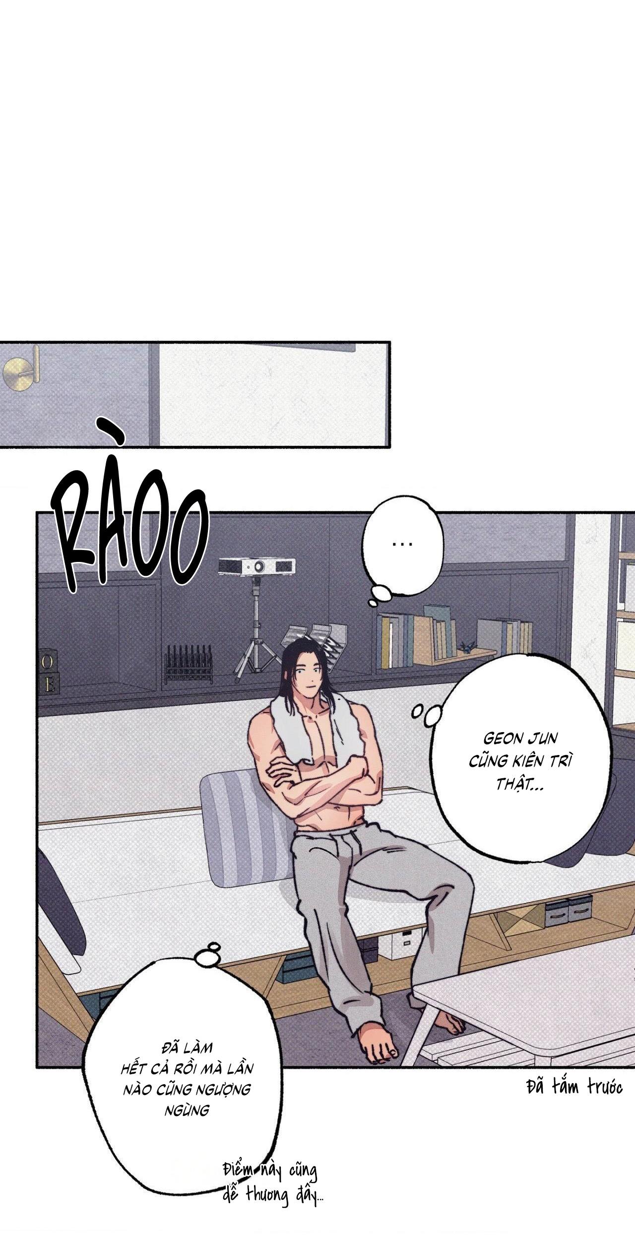 (CBunu) 1 to 10 - Chap 41