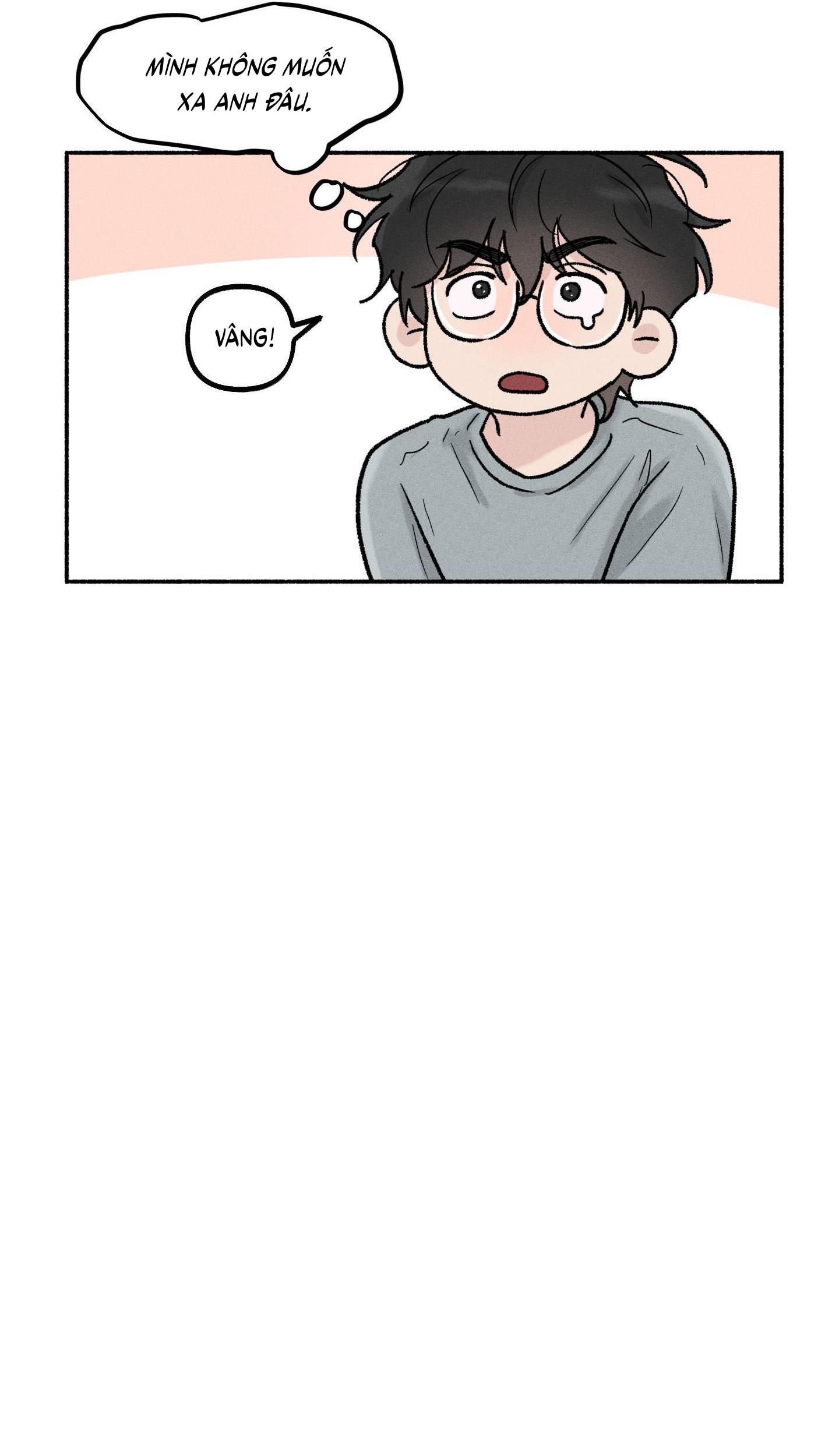 (CBunu) Khi Người Lơ Đãng - Chap 21