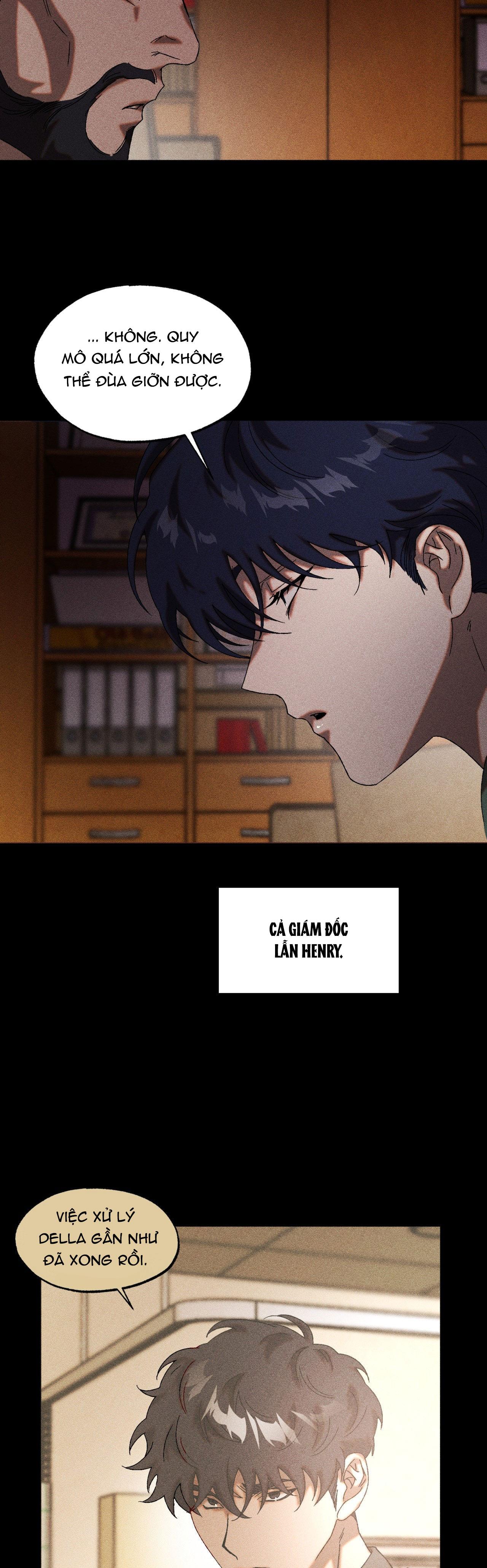 Cash Or Credit - Chap 55