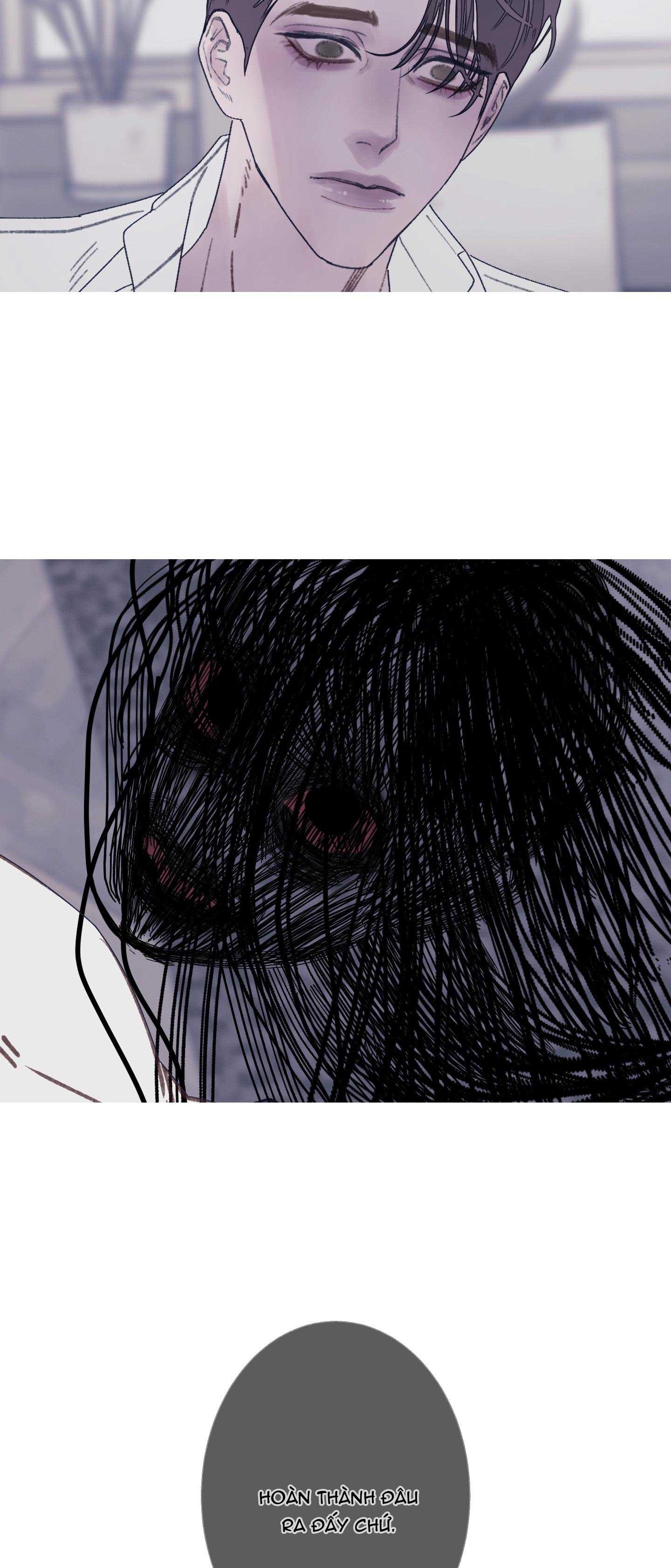 CHUYỆN QUỶ MÔN QUAN - Chap 87