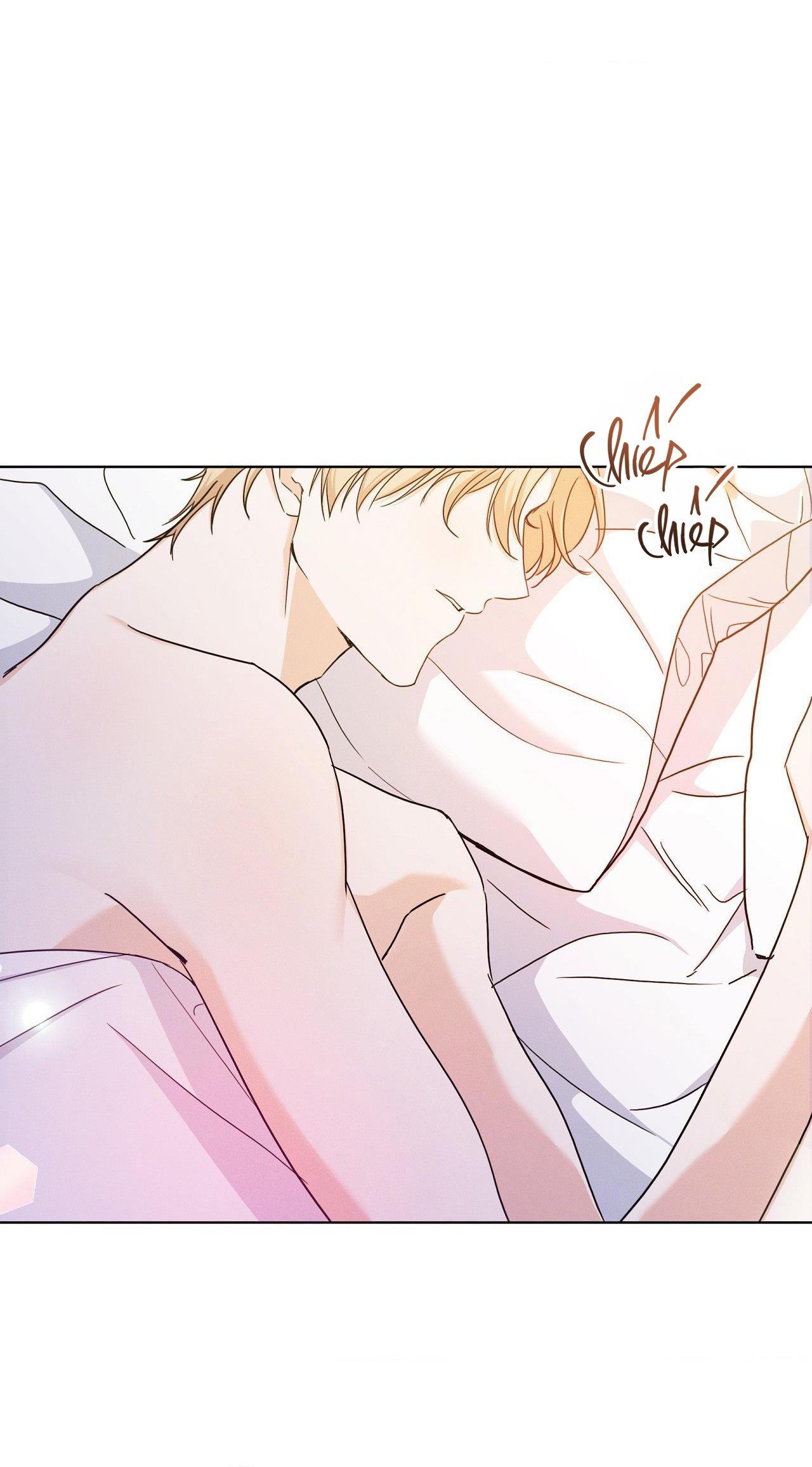 (CBunu) Cẩm Nang Fetish - Chap 3