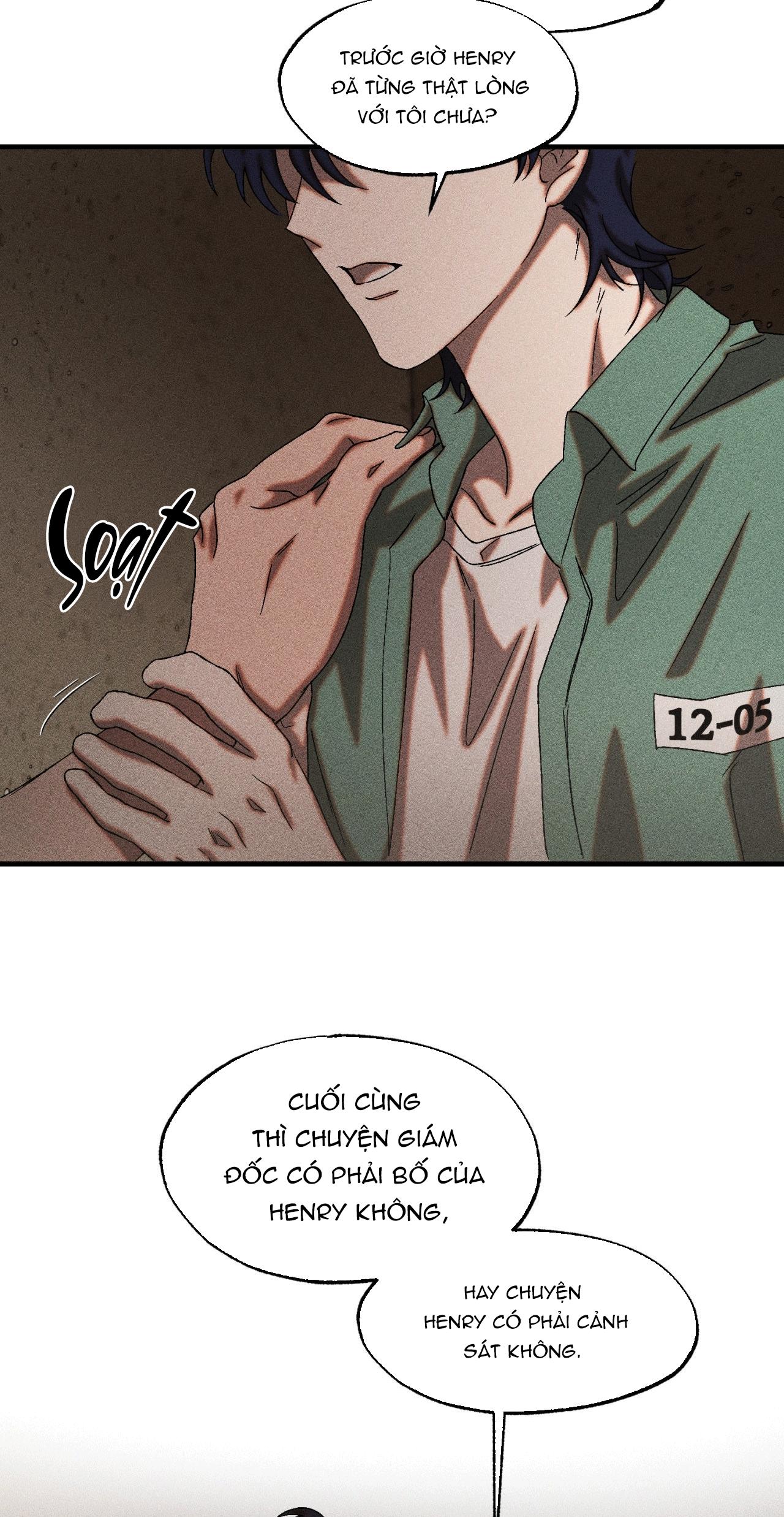 Cash Or Credit - Chap 54