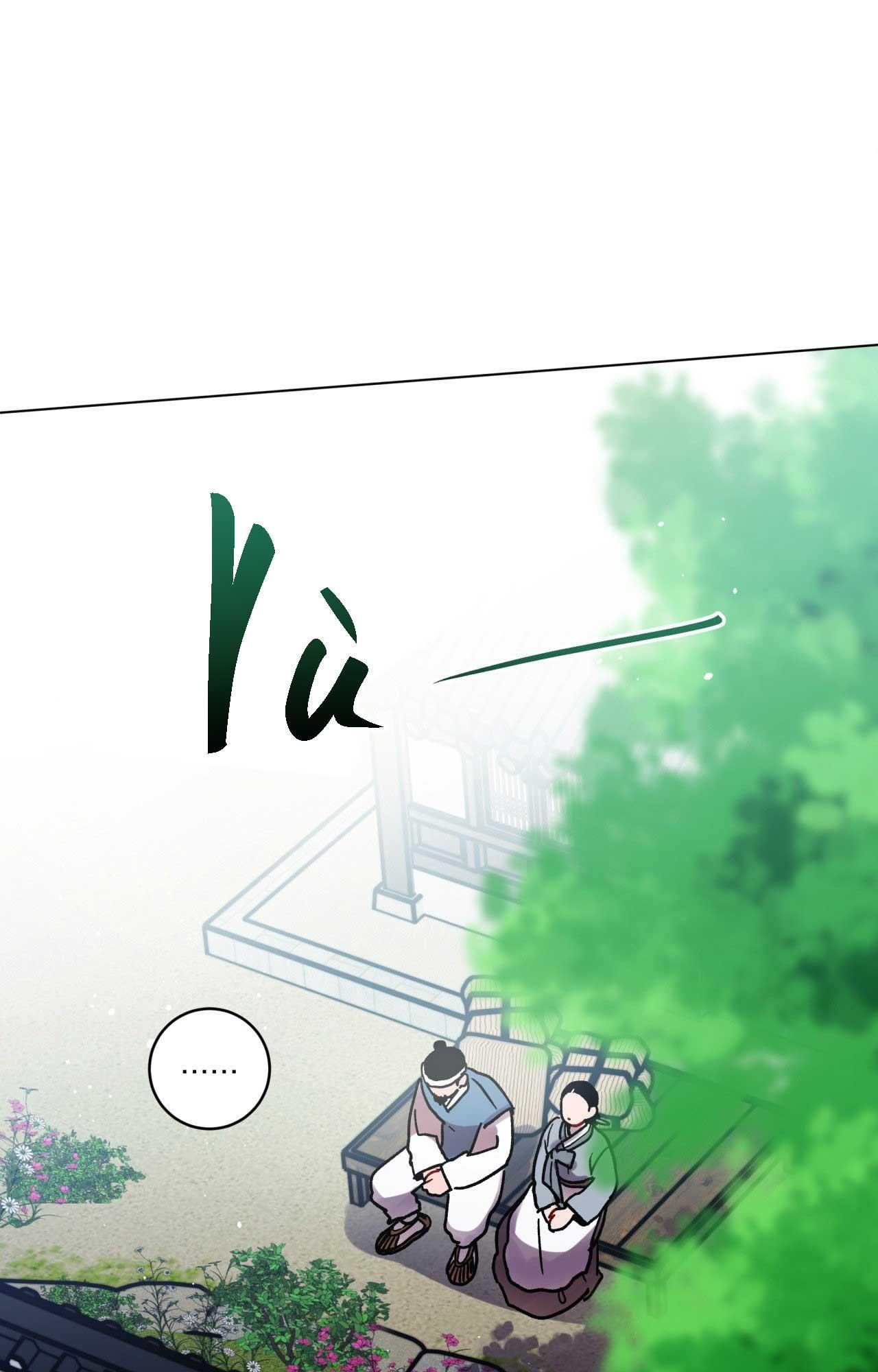 Cơn Mưa Rào Mùa Hạ - Chap 96