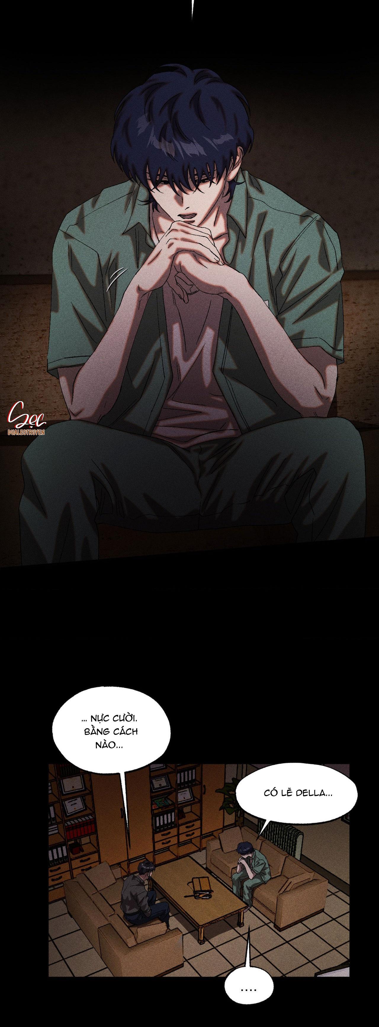 Cash Or Credit - Chap 55