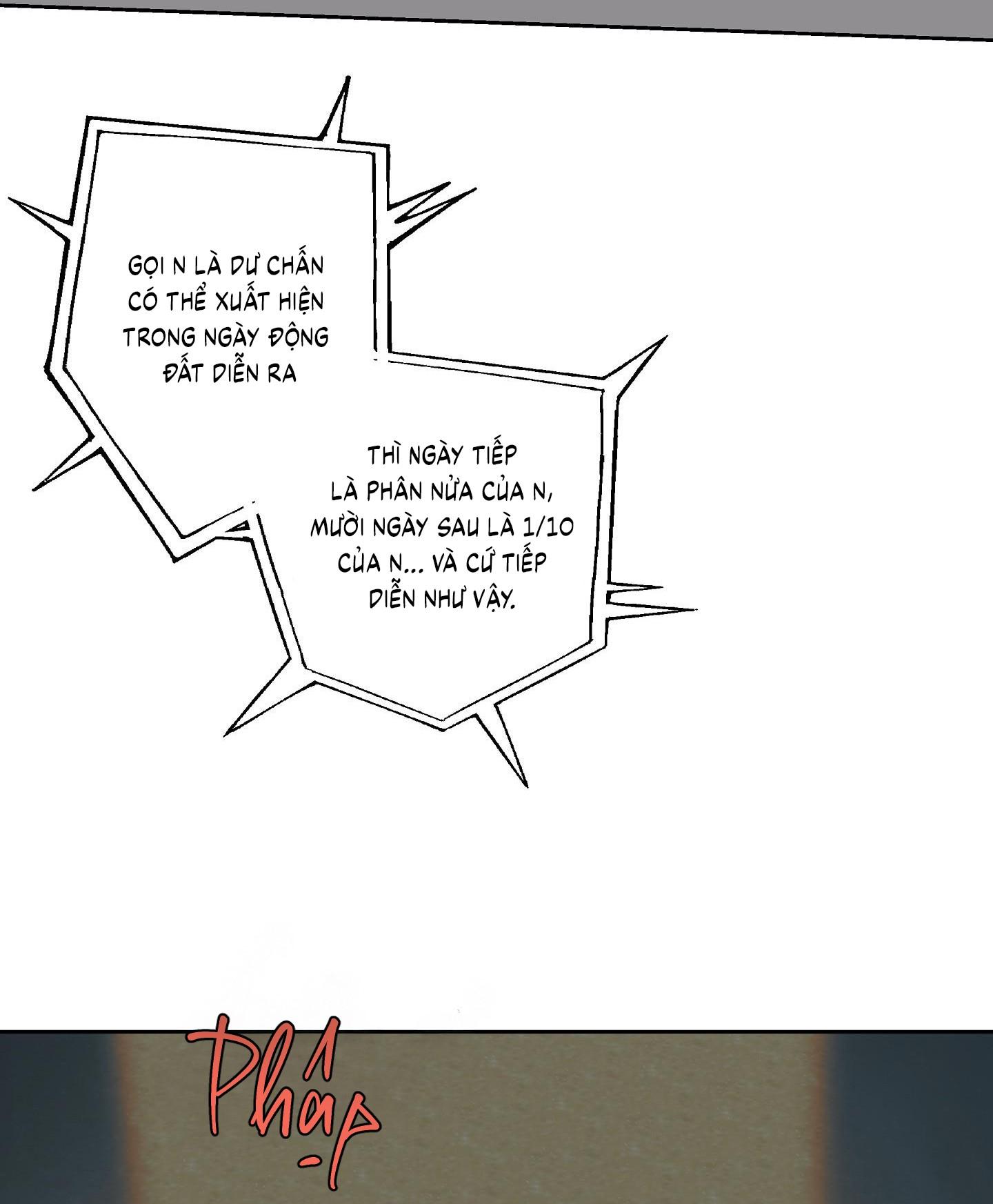 (CBunu) The Cell - Chap 14