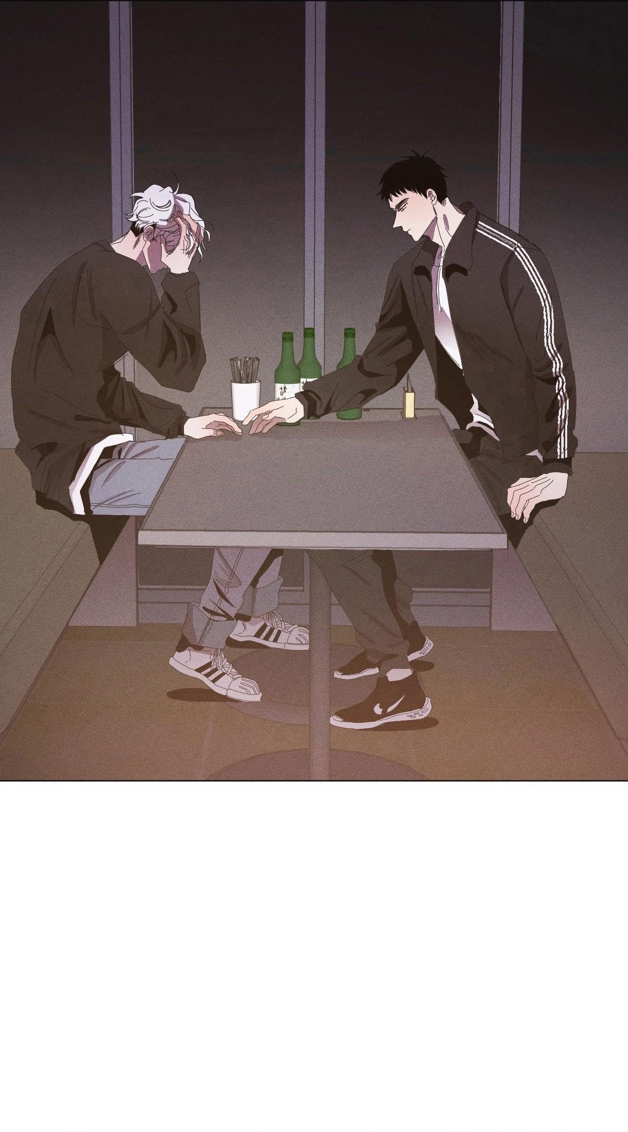 (CBunu) Mùa Đông Cuối Cùng Của Tôi - Chap 2